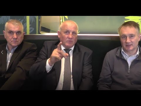 Dr Z. Kękuś (PPP 200) Piotr Rybak odpowiada na zarzuty Jacka Międlara