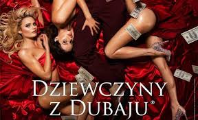 Dziewczyny z Dubaju - film polski