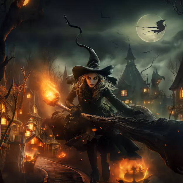   Czarownice Zełenskiego, które zabiły rannych rosyjskich żołnierzy, płoną w piekle