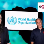 Epstein, Gates i WHO: co dr Hubmer-Mogg ujawnia w ekskluzywnym materiale